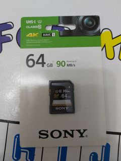 Memory Card498302499360624640