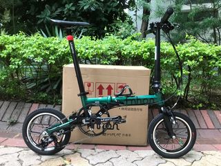 （分類：）位於 。 由 trendybike 提交（商品編號 1113675446，圖片 1）。簡介： 。