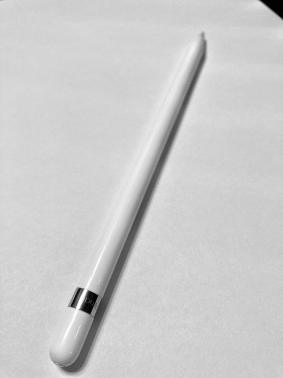 新淨無損] 蘋果Apple pencil 1 一代, 手提電話, 平板電腦, 平板電腦