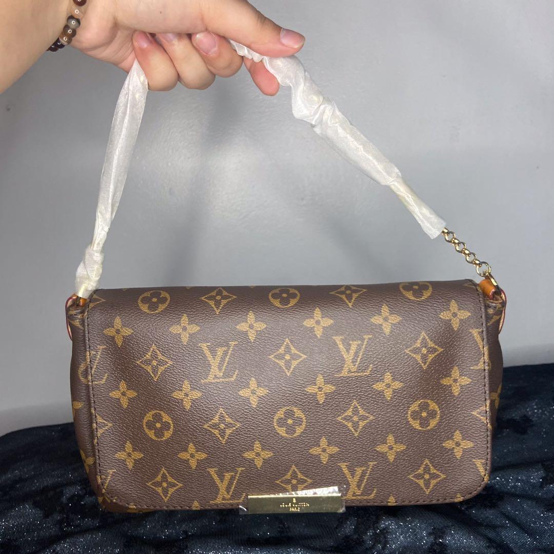 LV bag Class A from Greenhills, Luxury, Bags & Wallets on Carousell