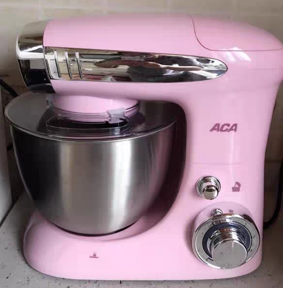 vonshef stand mixer