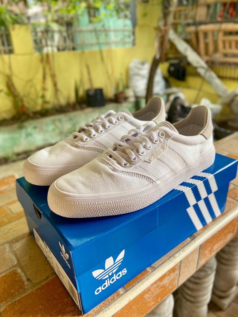 Adidas 3MC shoes US Men size 9.5 Men s Fashion Footwear