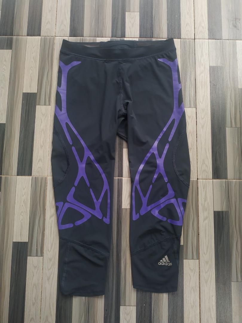 adidas adizero tights 3/4 -tights Sport 
