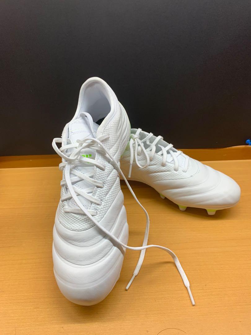 Adidas Copa Gloro US9.5/UK9, Sports Equipment, Sports \u0026 Games, Racket \u0026  Ball Sports on Carousell