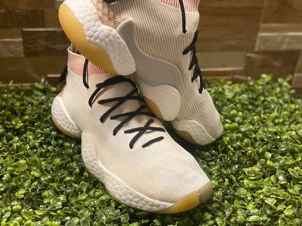 Adidas crazy bym discount