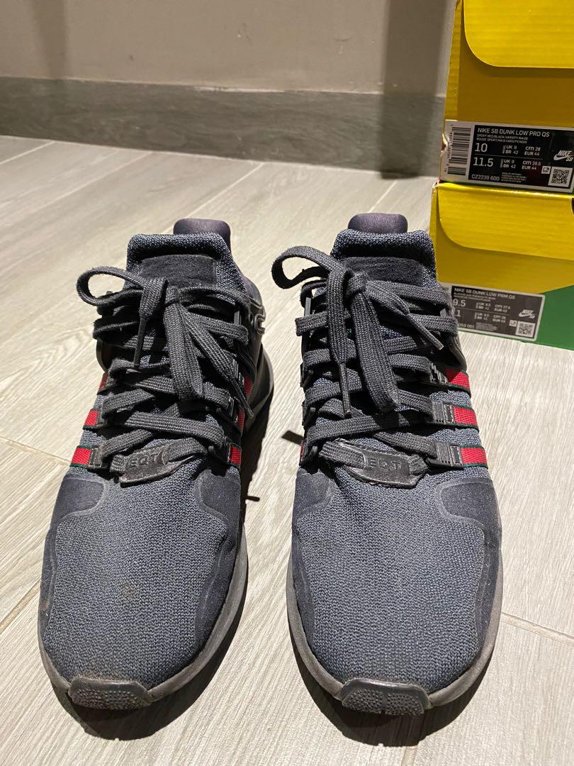 Eqt gucci hot sale