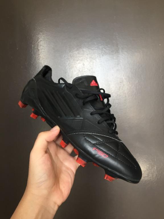 Adizero f50 2012 hotsell