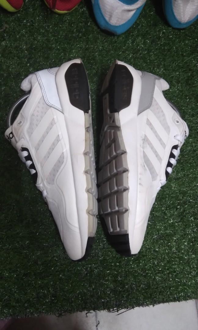 Adidas neo 2025 hombre 2017