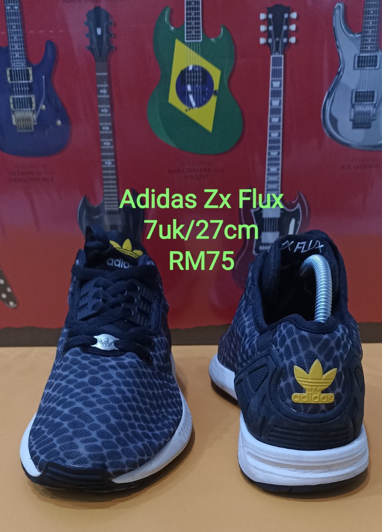 Adidas store zx flug
