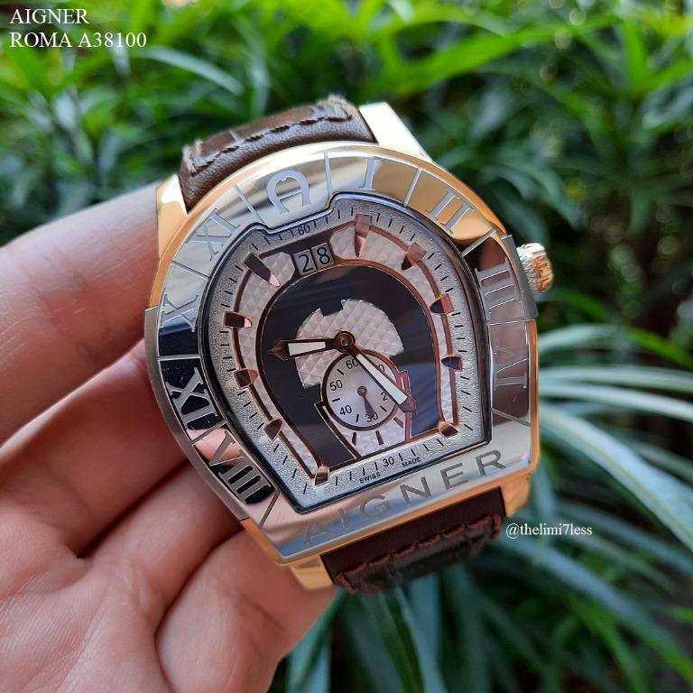 Aigner a38100 top