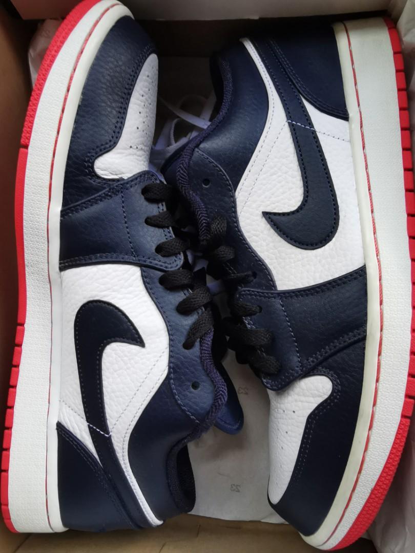Jordan 1 ember glow hot sale
