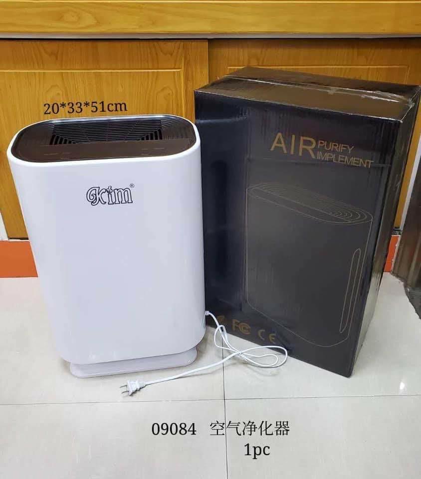 Air Purifier without UV Light, TV & Home Appliances, Air Purifiers