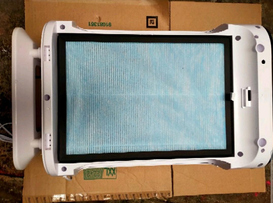 Air Purifier without UV Light, TV & Home Appliances, Air Purifiers