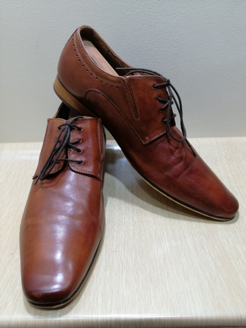 aldo formal boots