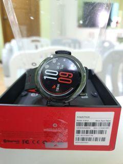 Amazfit Pace