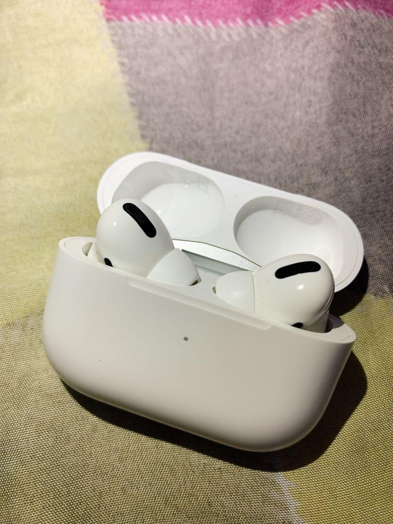 Apple Airpods Pro 2020, Audio, Earphones on Carousell