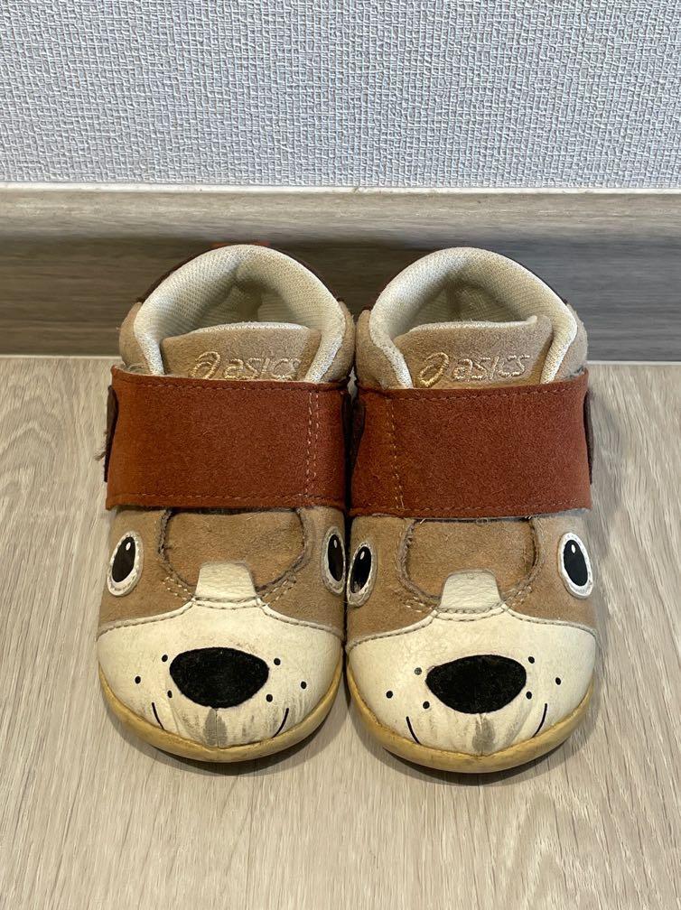 Asics- Baby Shoes, Babies & Kids, Babies & Kids Fashion on Carousell