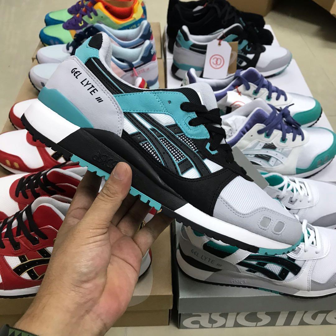 Asics gel lyte 3 30 years top