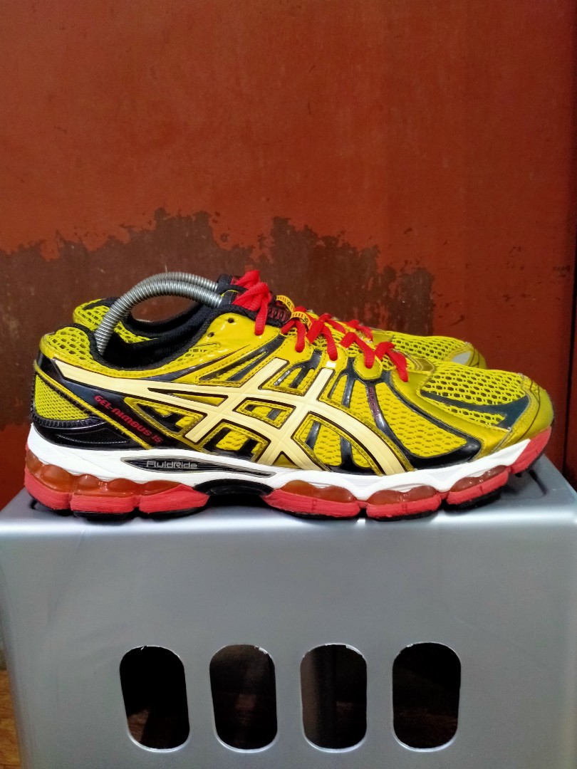 Asics gel nimbus 15 mujer 2016 new arrivals