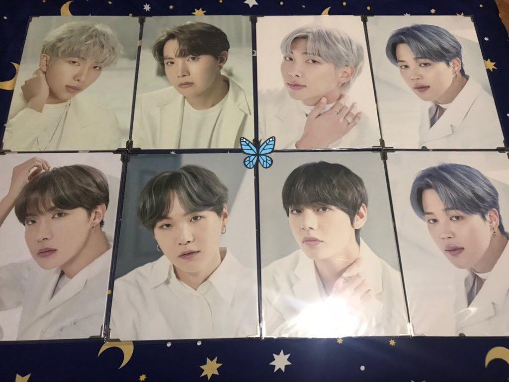 ASSORTED BTS MERCH 30-50% SALE OFF (Category: K-Wave Merchandise) located in Mandaue City. Submitted by bubbiese (Listing ID 1113703303, Image 2). Description: Hi, I am in a very dire need of funds so I decided to put on sale old onhand stocks! Everything is still SEALED, and good as BRANDNEW. You may dm me for close up shots and detailed pictures for any of the items posted. Please check third photo for the pricelist!!! PAYO ONLY!!! @bubbiese #b