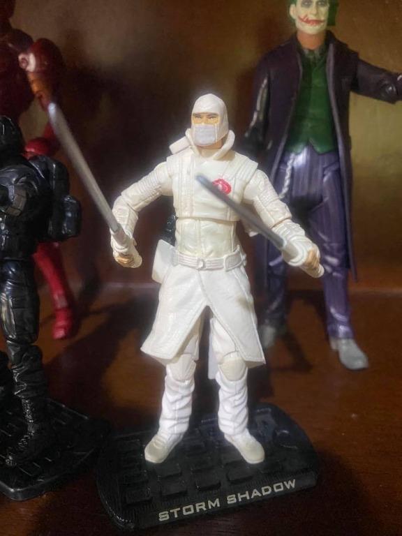Assorted Figures (Category: Figurines & Statues) located in Bacoor. Submitted by markgregoryo (Listing ID 1113536369, Image 3). Description: MEdyo faded na yung color nila, may dumi at onting alikabok. pero all in all goods pa naman sila, no box bacoor or nearby areas only lalamove/grab/angkas/toktok ONLY booking and shipping C/O buyer NO lbc/jnt and etc po gcash/bank transfer weekends lang ako pwede for transactions or if malapit lang pwede pag 