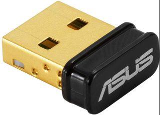 ASUS USB-BT500 Bluetooth 5.0 USB Adapter