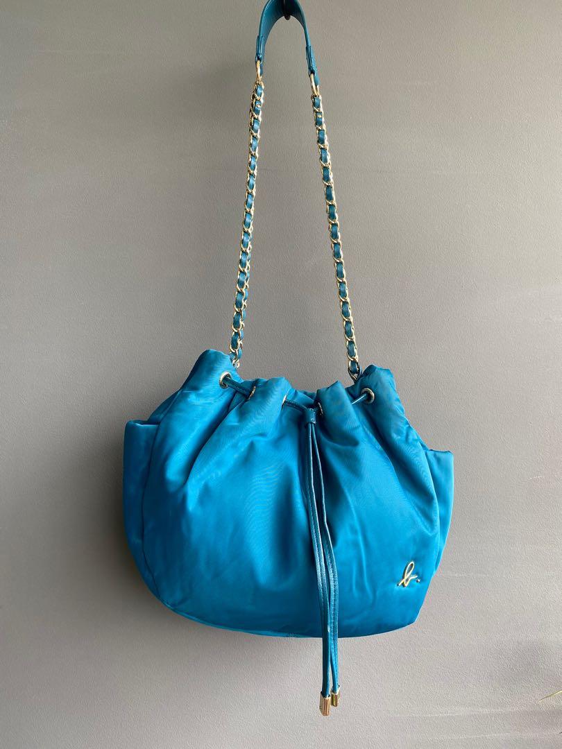 Agnes b clearance chain bag