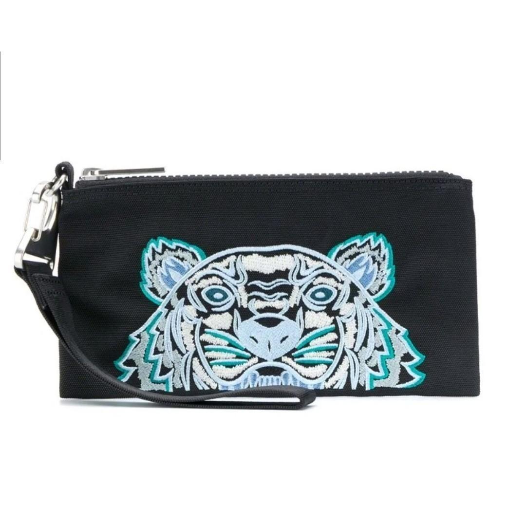 Kenzo wristlet top