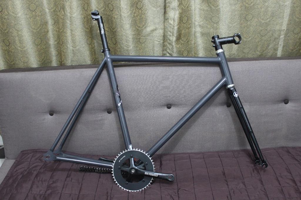 Ave maldea discount cx frame