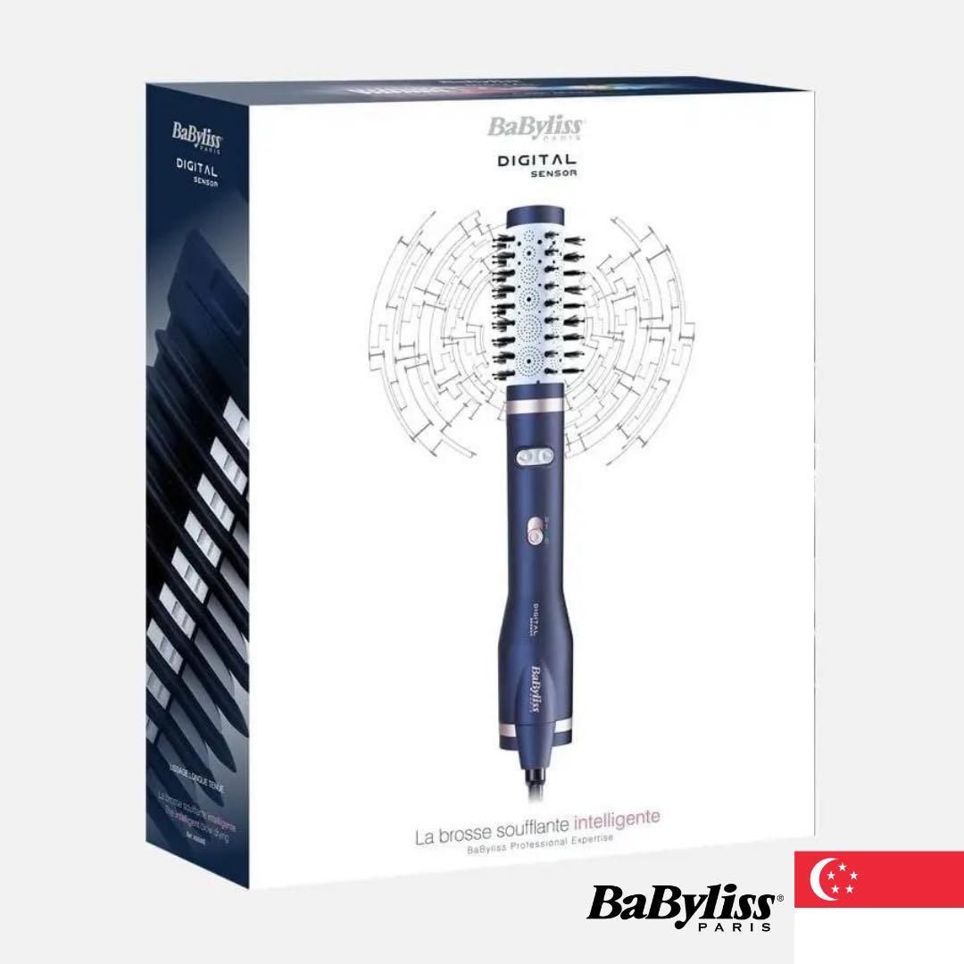 Babyliss as500e Clearance