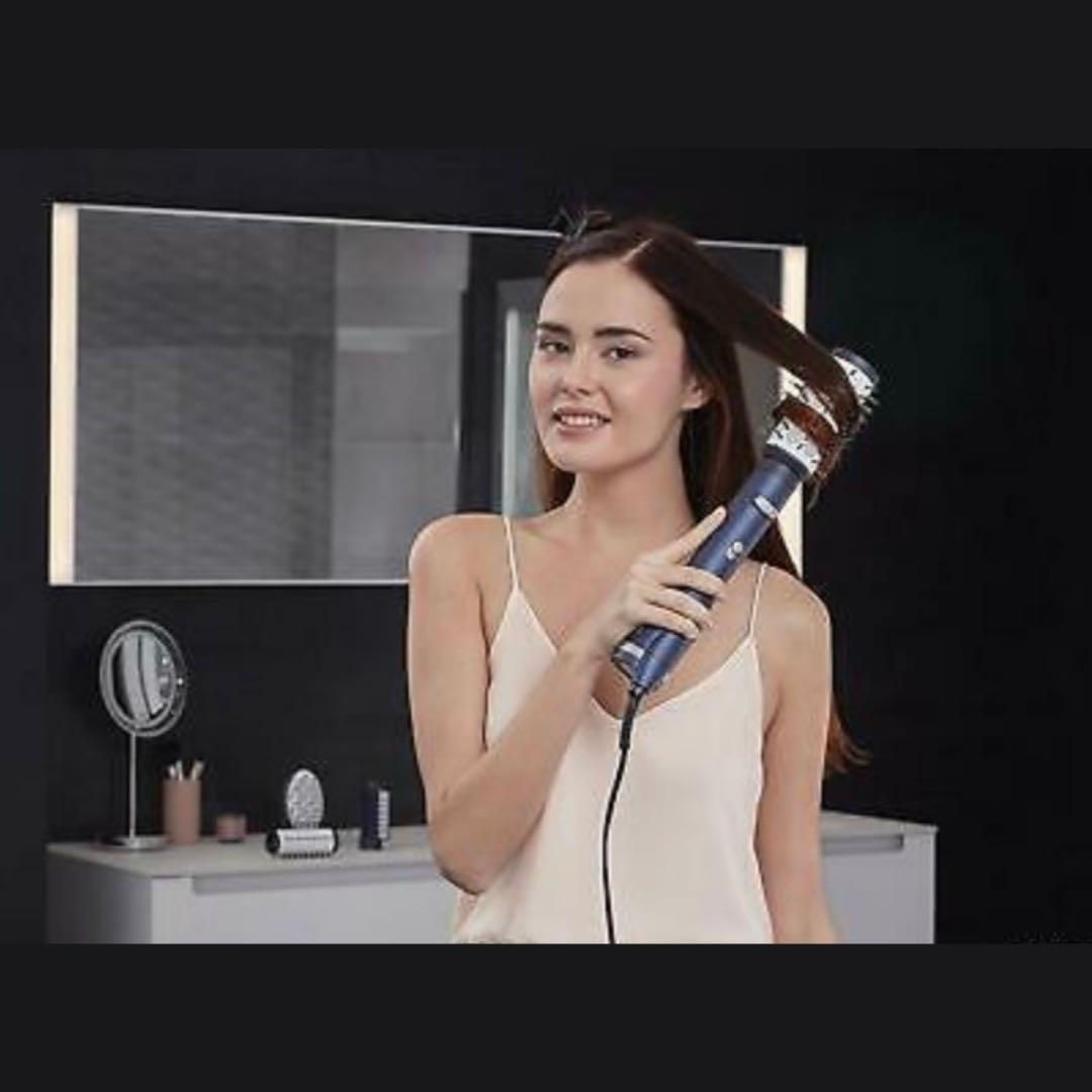 Babyliss digital sensor as500e