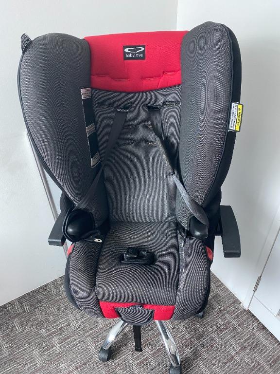 Babylove shop taurus ii