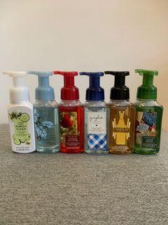 Bath & Body Works