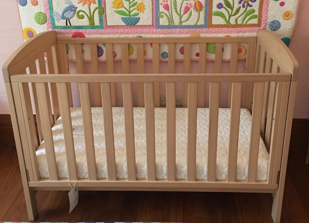 Alice cot outlet bed
