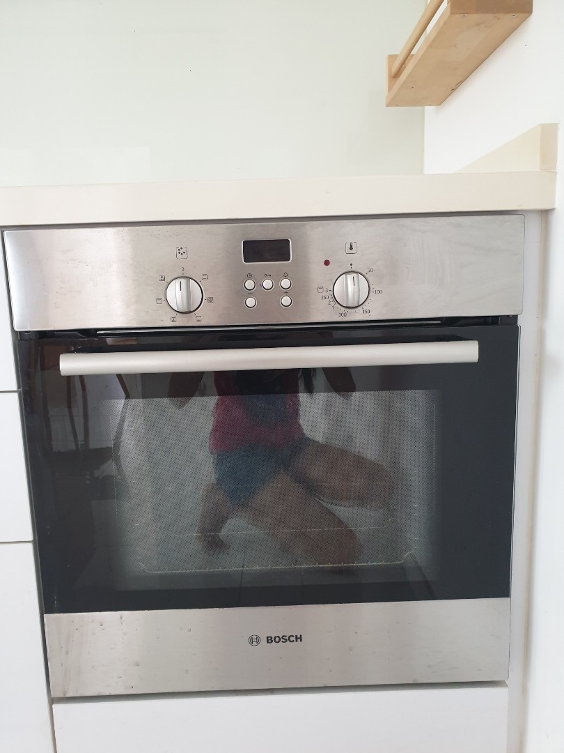 Bosch oven hbn331e2j online