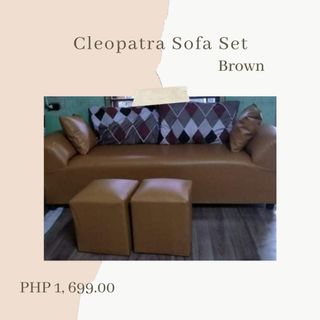 100 Affordable Cleopatra Sofa For