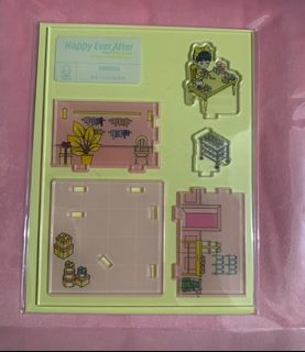 (Category: ) located in . Submitted by btsbudol (Listing ID 1113715281, Image 1). Description: .