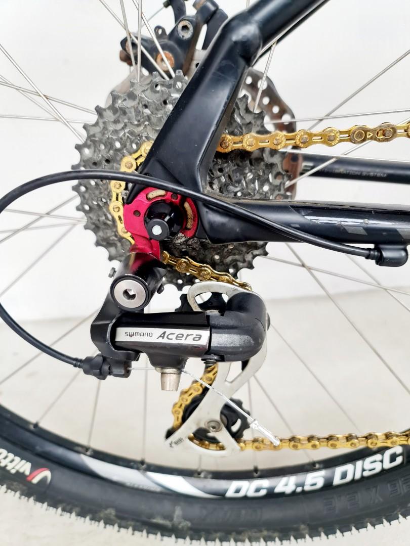 Cannondale trail 4.5 clearance 2021