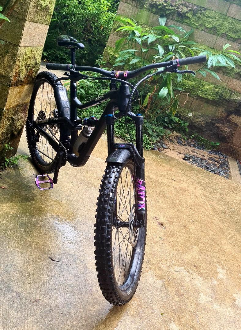 Canyon spectral shop 6 2021