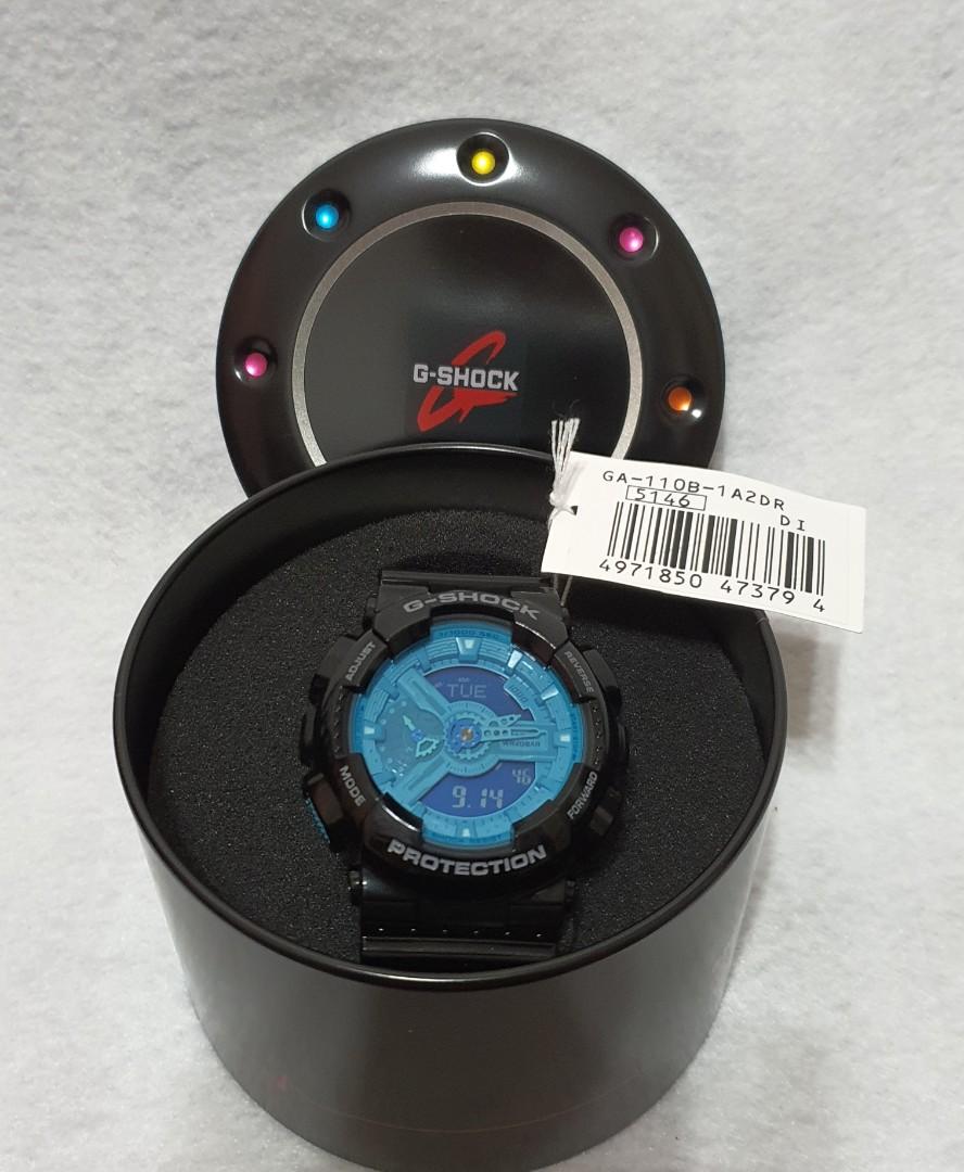Ga110b discount