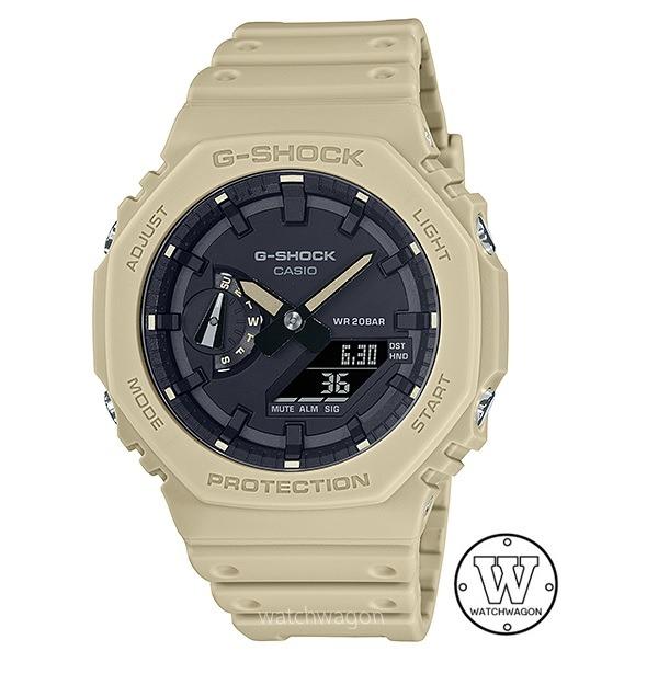 G shock khaki outlet