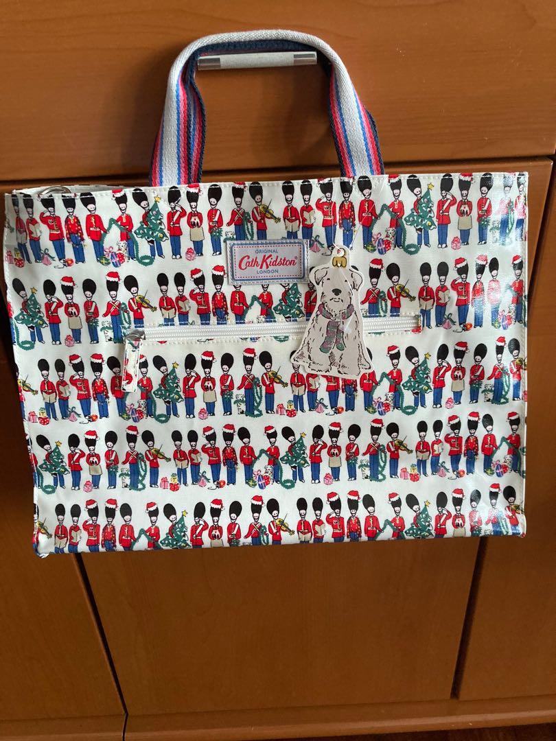 Cath kidston guards 2025 bag