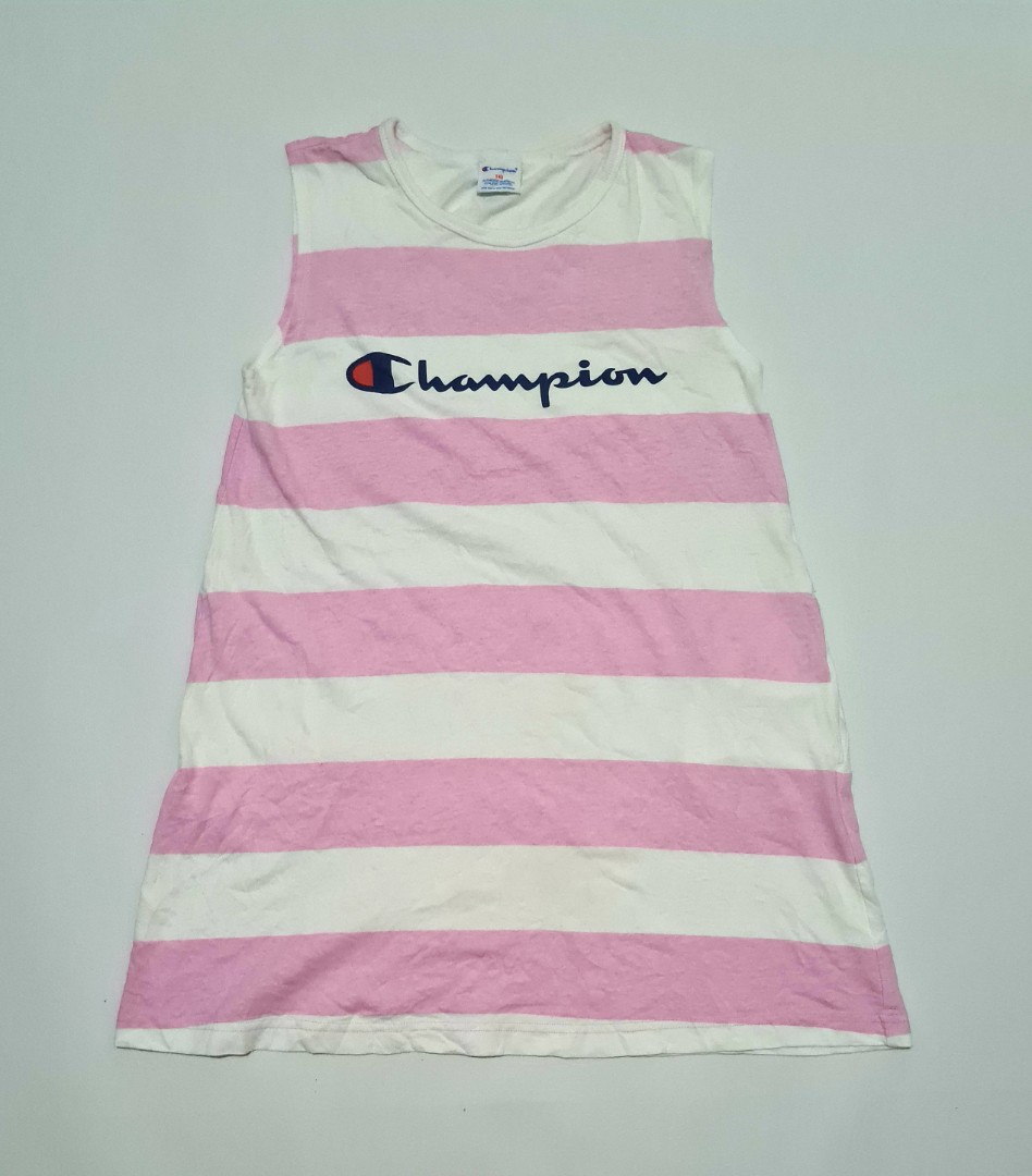 Champion dress on sale for toddlers