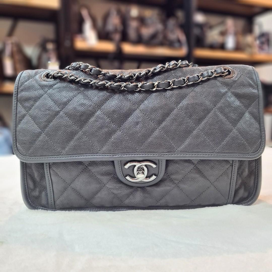 Chanel Duffle Bag, Luxury, Bags & Wallets on Carousell