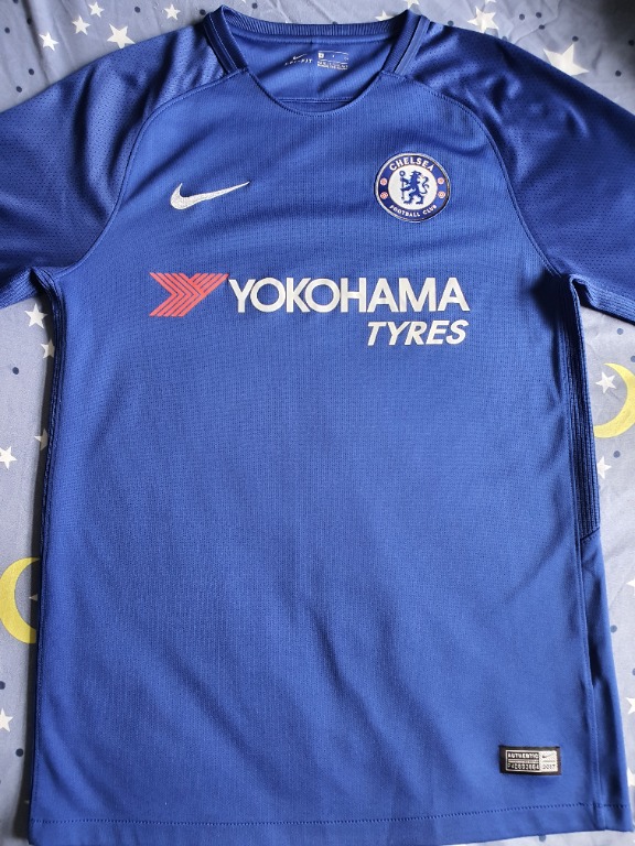 chelsea kits 2017