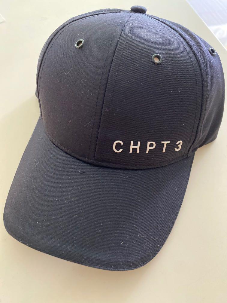 Chpt3 cap deals