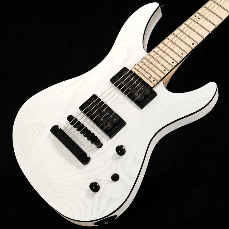 CLEARANCE - FGN Fujigen J-Standard Mythic JMY7-ASH-M 7 String 
