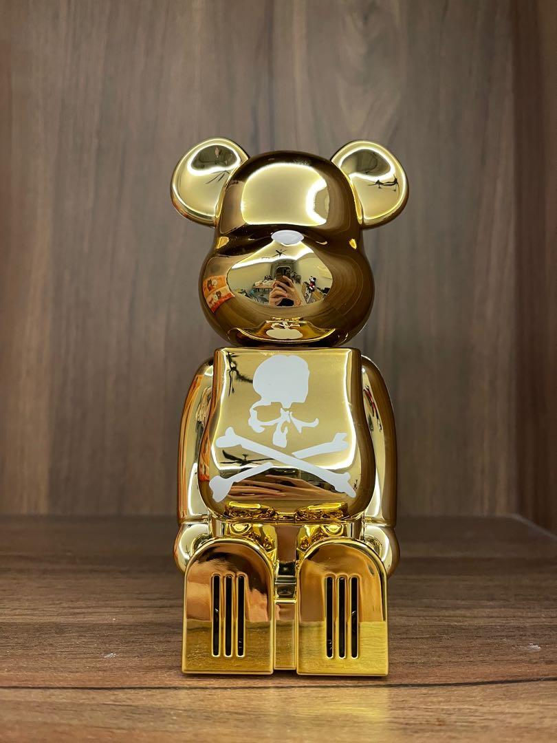 cleverin BE@RBRICK mastermind JAPAN, Hobbies & Toys, Collectibles