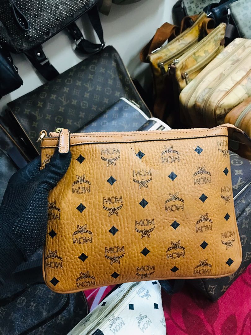 mcm korea