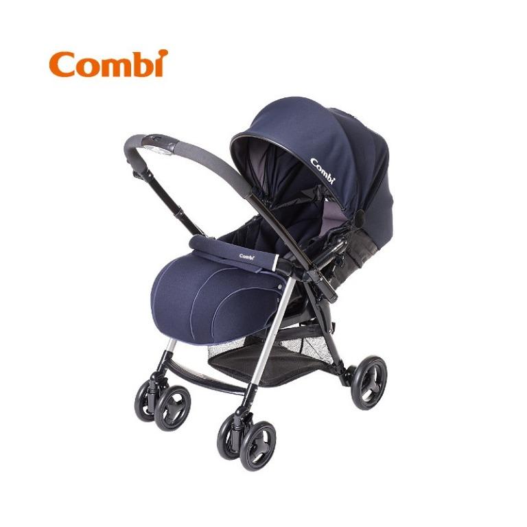 Combi Urban Walker Classic Deluxe bb